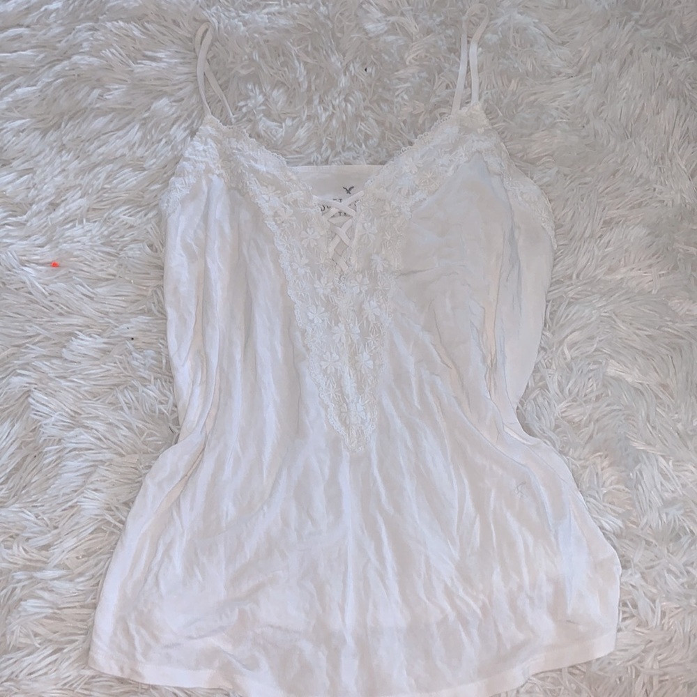 American eagle tank top